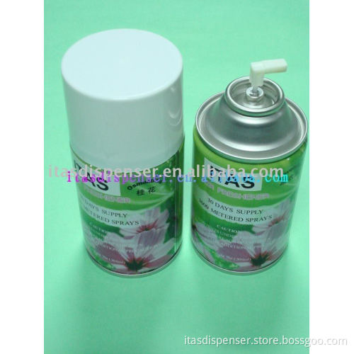 automatic air freshener refill